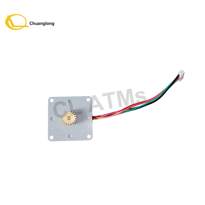 金融機器栄光 ATM部品 NMD RV301 シャッターモーター ステッピングモーター A003929