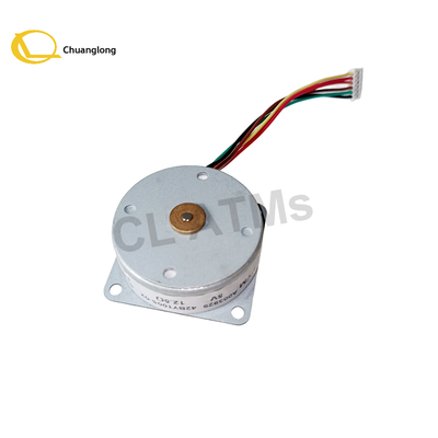 金融機器栄光 ATM部品 NMD RV301 シャッターモーター ステッピングモーター A003929