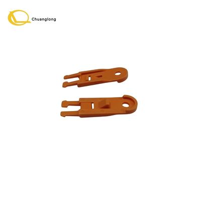 009-0023328 0090023328 NCR 6625 領収書 プリンター パーツ スライド スナップ ロッチ ATM 機械部品