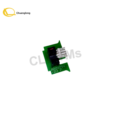 金融機器 グロリーATM部品 NMD デラルー NF圧力センサーボード A004293 A004294