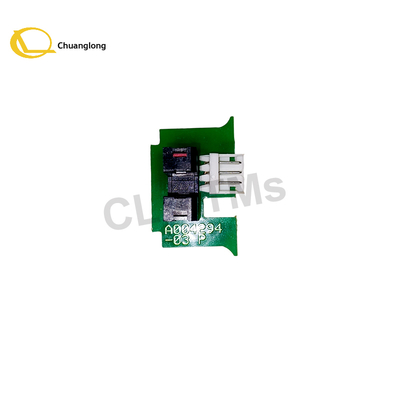 金融機器 グロリーATM部品 NMD デラルー NF圧力センサーボード A004293 A004294