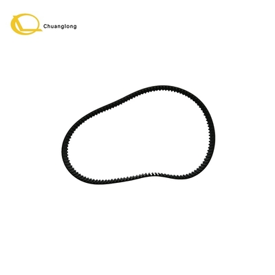 445-0669517 445-0669518ATM機械のスペアパーツ 5877 フロント アクセス NCR LVDTベルト 4450669517 4450669518