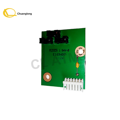 金融機器グローリーATM部品NMDディスペンサーピッカーモジュールボードPCB A002436-06 E169497