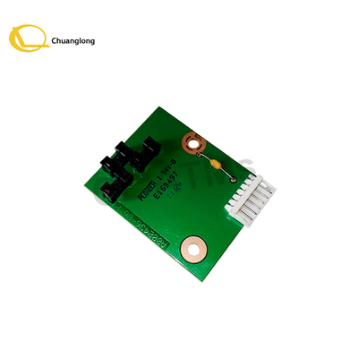 金融機器グローリーATM部品NMDディスペンサーピッカーモジュールボードPCB A002436-06 E169497