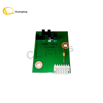金融機器グローリーATM部品NMDディスペンサーピッカーモジュールボードPCB A002436-06 E169497