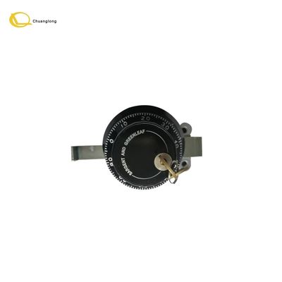 ウィンコア シネオ 4060ATMマシン 暗号化されたセーフロックATMマシン部品 17709747-6651-017