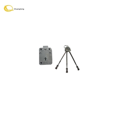 ATM機部品 WINCOR 1500xe & 2000xe 安全なATM保護用セーフキーロック SG 6880 6860