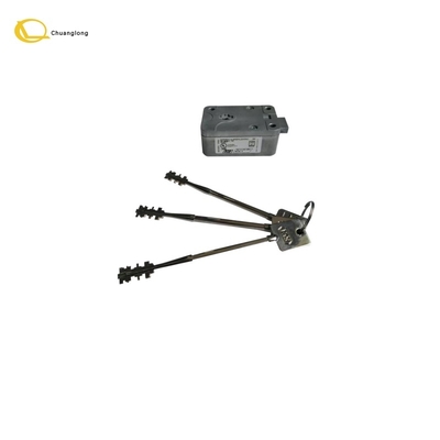 ATM機部品 WINCOR 1500xe & 2000xe 安全なATM保護用セーフキーロック SG 6880 6860
