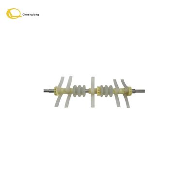 お買い得 1750200435-100 175028799 ATM 部品 ヴィンコー・ニックスドルフ シネオ ホールシャフト RM3 C4060 VSモジュールローラーシャフト RM3 オンライン