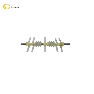 1750200435-100 175028799 ATM 部品 ヴィンコー・ニックスドルフ シネオ ホールシャフト RM3 C4060 VSモジュールローラーシャフト RM3