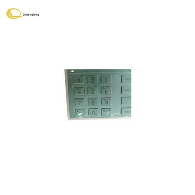 Wincor EPP V6 キーボード 部品ATM 機械部品 EPP FRA 01750159594 1750159594 1750159341 01750159341