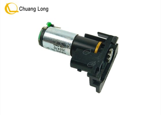 ATM機械部品 グロリー・デラルー NMD100 BCU モーター A008683