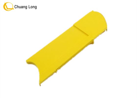 ATM機械部品 グロリー・デラルー NMD NC301 調整プレート 右A004364