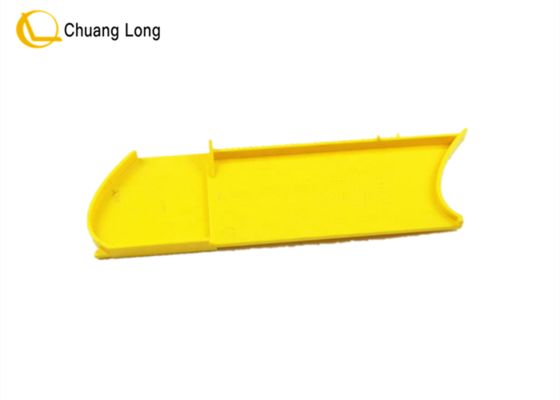 ATM機械部品 グロリー・デラルー NMD NC301 調整プレート 右A004364