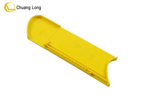 ATM機械部品 グロリー・デラルー NMD NC301 調整プレート 右A004364