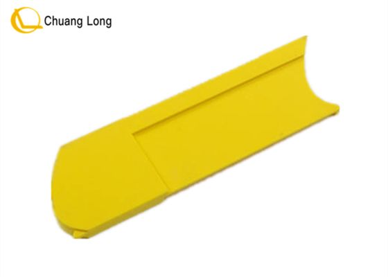 ATM機械部品 グロリー・デラルー NMD NC301 調整プレート 右A004364