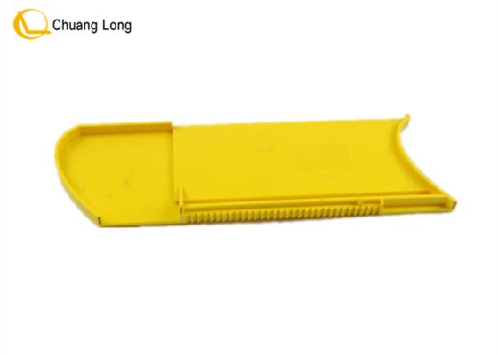 ATM機械部品 グロリー・デラルー NMD NC301 調整プレート 右A004364