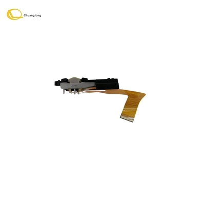 ICT3H5-3A7790 Diebold DNカードリーダー CHD-mot 磁気ヘッド読み取り G13A888B01 1750304620-1 ICT3H5-3AD2792