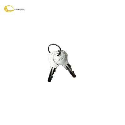 1750254098 01750254098 Diebold Nixdorf CS280N プロキャッシュ 280N ドアロックATM 部品ロックとキー CAM LOCK MK104BS PL503-3313