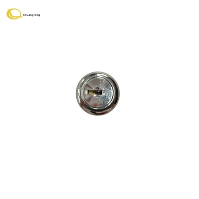 1750254098 01750254098 Diebold Nixdorf CS280N プロキャッシュ 280N ドアロックATM 部品ロックとキー CAM LOCK MK104BS PL503-3313