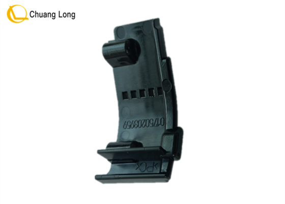 ATM部品 Diebold Nixdorf DN200 IOT 入出力モジュール 顧客トレイ 左ガイド 1750288271-59 1750203959
