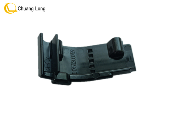 ATM部品 Diebold Nixdorf DN200 IOT 入出力モジュール 顧客トレイ 左ガイド 1750288271-59 1750203959