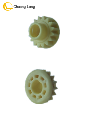 ATMマシン部品 Wincor C4060 IOモジュール 16T ギア 1750220000-48 01750220000-48