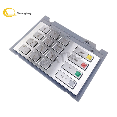 Wincor Dixdorf V7 キーボードATM用のスペアパーツ EPPV7 01750235002 1750235002