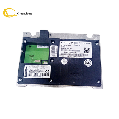 Wincor Dixdorf V7 キーボードATM用のスペアパーツ EPPV7 01750235002 1750235002