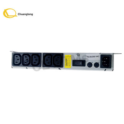 お買い得 銀行ATMスペアパーツ Diebold Opteva 電源供給ディストリビューターボックス 49216698000C 49-216698-000C オンライン