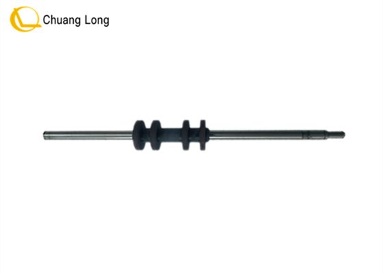 ATM機械部品 WINCOR C4060 下部モジュールシャフト 1750200541-128 01750200541-128