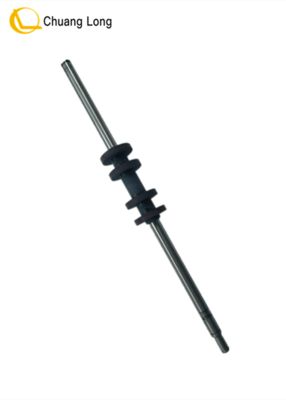 ATM機械部品 WINCOR C4060 下部モジュールシャフト 1750200541-128 01750200541-128