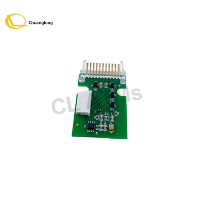 Wincor ATM スペアパーツ Wincor Nixdorf カセット キャッシュアウト CASS. EEPROM コントロールボード 01750056643 1750056643