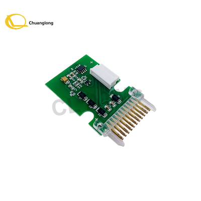 Wincor ATM スペアパーツ Wincor Nixdorf カセット キャッシュアウト CASS. EEPROM コントロールボード 01750056643 1750056643