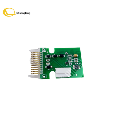 Wincor ATM スペアパーツ Wincor Nixdorf カセット キャッシュアウト CASS. EEPROM コントロールボード 01750056643 1750056643