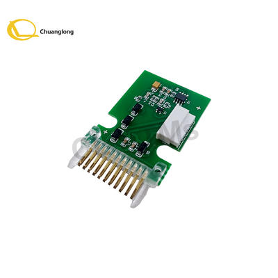 Wincor ATM スペアパーツ Wincor Nixdorf カセット キャッシュアウト CASS. EEPROM コントロールボード 01750056643 1750056643