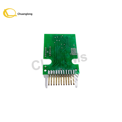Wincor ATM スペアパーツ Wincor Nixdorf カセット キャッシュアウト CASS. EEPROM コントロールボード 01750056643 1750056643