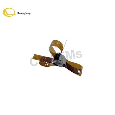 BH-P4P075467B 4P00746A 49-024216-000B ヒタチ VS キャッシュスロット ループシートローラー HT-2845SR UZ-S ROLR ASSY2 柔軟なブラウザ