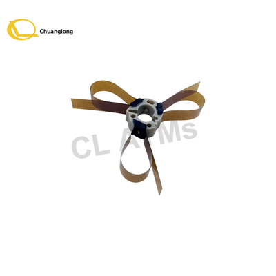 BH-P4P075467B 4P00746A 49-024216-000B ヒタチ VS キャッシュスロット ループシートローラー HT-2845SR UZ-S ROLR ASSY2 柔軟なブラウザ