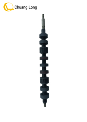 ATM機械部品 WINCOR C4060 下部モジュールシャフト 1750200541-127 01750200541-127