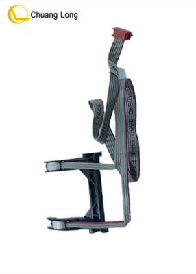 ATM機械部品 WINCOR C4060 下部キャビネット モジュール DDU 1750200541-116 01750200541-116