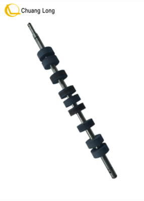 ATM機部品 WINCOR C4060 下部キャビネットモジュール シャフト 1750200541-110 01750200541-110