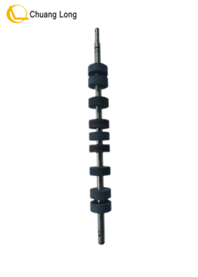 ATM機部品 WINCOR C4060 下部キャビネットモジュール シャフト 1750200541-110 01750200541-110