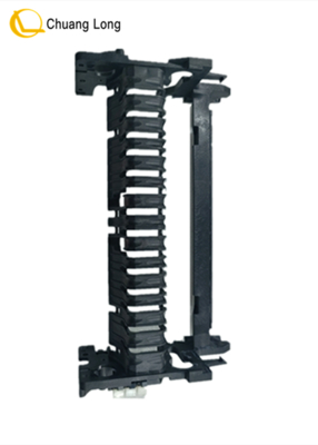 ATMマシン部品 Wincor C4060 下部キャビネットモジュール プラスチックラック 1750200541-113 01750200541-113