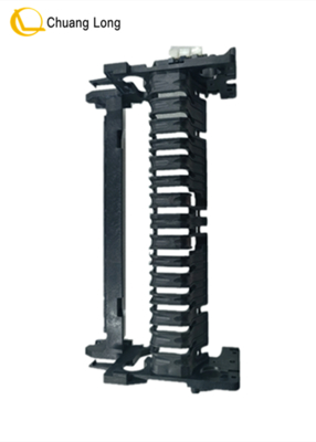 ATMマシン部品 Wincor C4060 下部キャビネットモジュール プラスチックラック 1750200541-113 01750200541-113