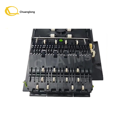 DN ATM部品 Diebold Nixdorf DN200 HUTヘッド上部トランスポート RM4 1750291689 01750291689