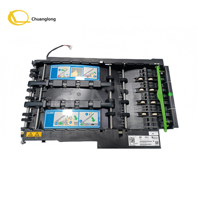 DN ATM部品 Diebold Nixdorf DN200 HUTヘッド上部トランスポート RM4 1750291689 01750291689