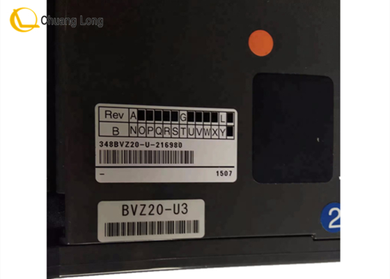 ATMマシン部品 日立ユニバーサルリサイクラー2モジュール UR2 BV5 348BVZ20-U-216980 BVZ20-U3