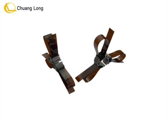 ATM 部品 日立 2845V 本体 3842 ディスペンサー WCS-S.ROLR ASSY 152-M7613170A 4P007460A