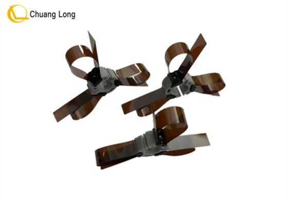 ATM 部品 日立 2845V 本体 3842 ディスペンサー WCS-S.ROLR ASSY 152-M7613170A 4P007460A